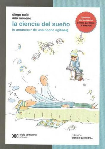 LA CIENCIA DEL SUEÑO.. | DIEGO CALB
