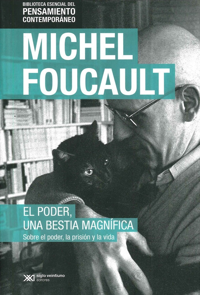 EL PODER. UNA BESTIA MAGNIFICA