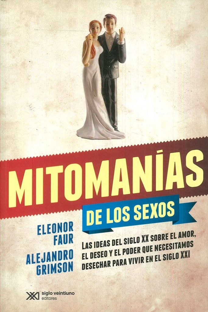 Mitomanias de los sexos