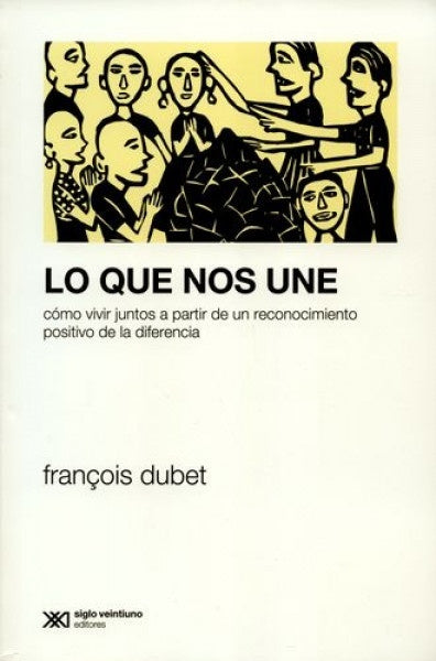 Lo Que Nos Une