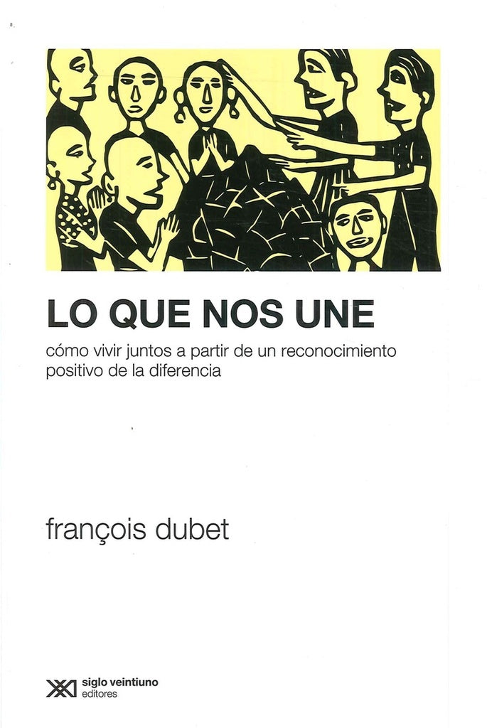 Lo Que Nos Une