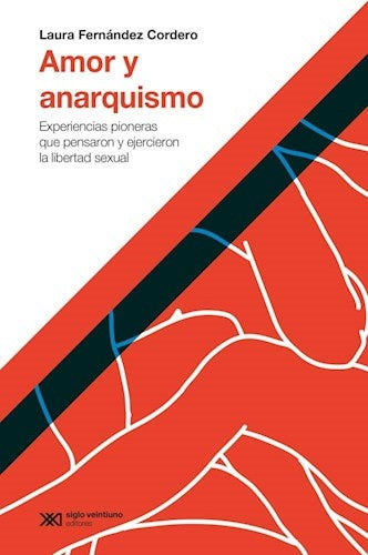 AMOR Y ANARQUISMO | Laura Fernández Cordero