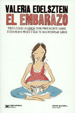 EL EMBARAZO.. | VALERIA EDELSZTEIN