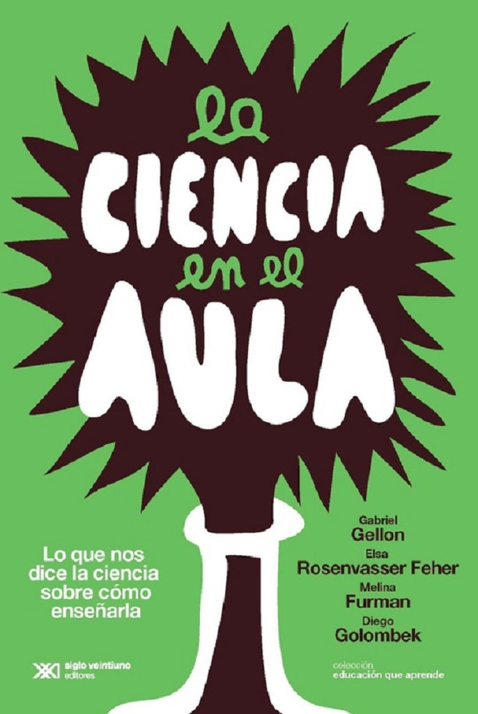 LA CIENCIA EN EL AULA | Gabriel Gellon