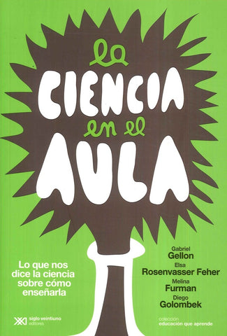 LA CIENCIA EN EL AULA | Gabriel Gellon