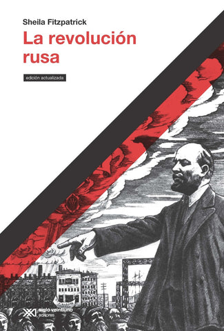 La revolución rusa | Sheila Fitzpatrick