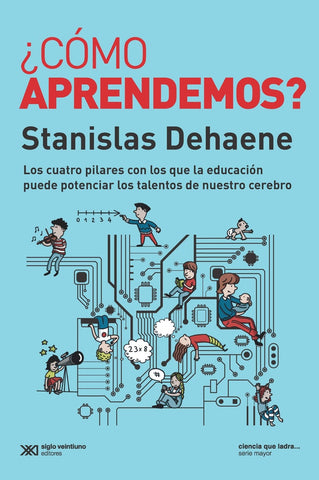 COMO APRENDEMOS?.. | stanislas dehaene
