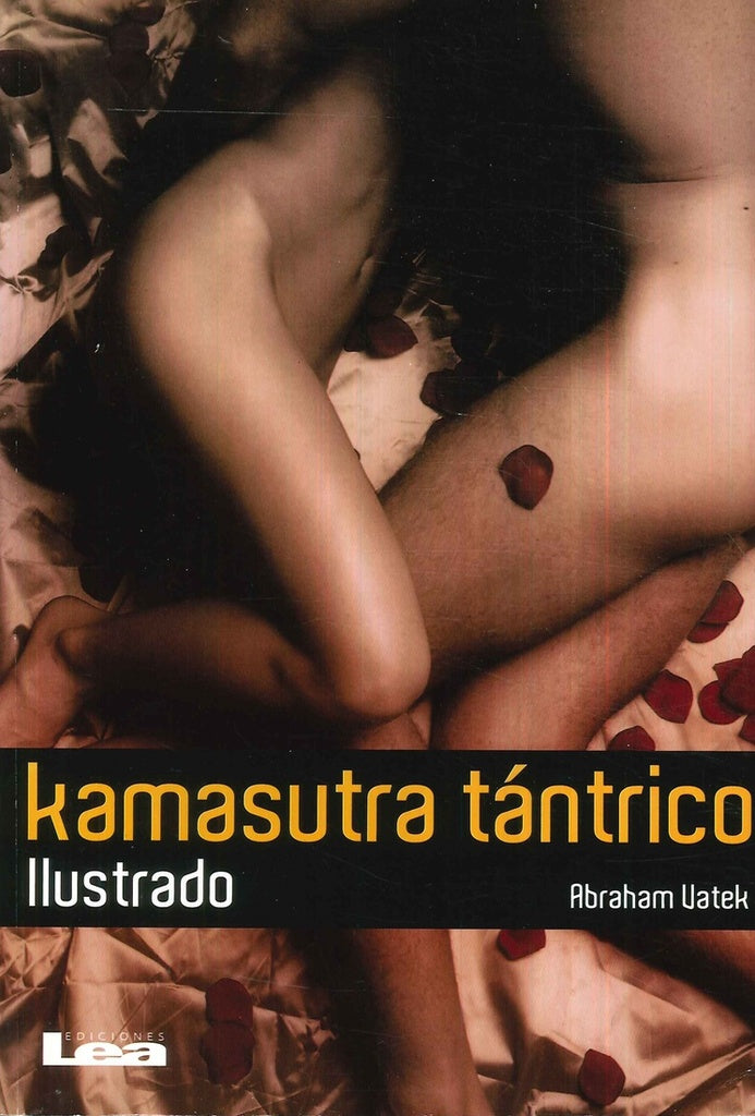 Kamasutra tántrico | Abraham Vatek