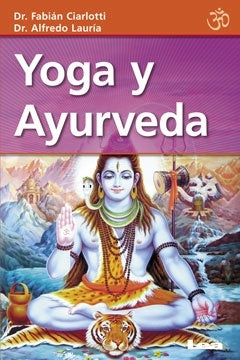 Yoga y ayurveda | Ciarlotti, Lauría