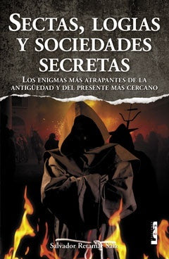 Sectas, logias y sociedades secretas | SalvadorRetamar Sala