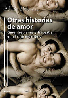 Otras historias de amor | Adrián Melo