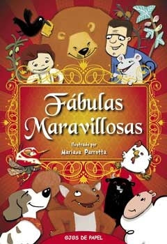 Fábulas maravillosas