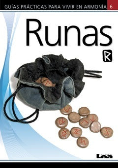 RUNAS GUIA PRACTICA PARA VIVIR EN ARMONIA | sin autor