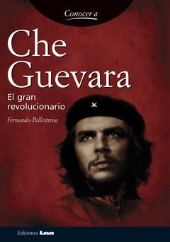 Che Guevara | Fernando Pallestrina