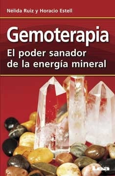 Gemoterapia | Nélida Ruiz