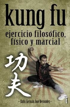 Kung Fu | Germán Bermúdez