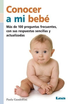 Conocer a mi bebé  | Paula Gandolfini