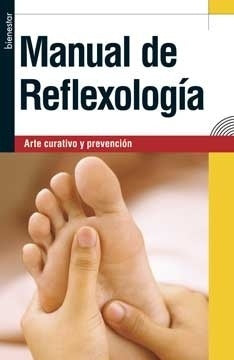 MANUAL DE REFLEXOLOGIA.. | VACIO