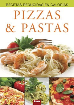 PIZZAS Y PASTAS