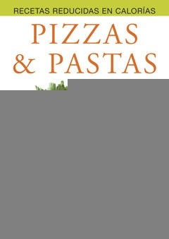 PIZZAS Y PASTAS