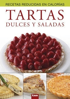 TARTAS DULCES Y SALADAS