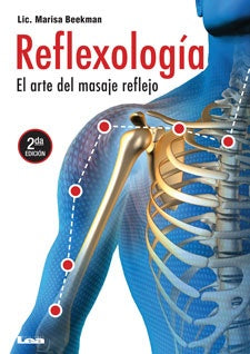 Reflexología | Marisa Noemí Beekman