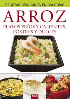 Arroz | Eduardo Casalins