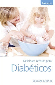 Diabeticos  | Eduardo Casalins