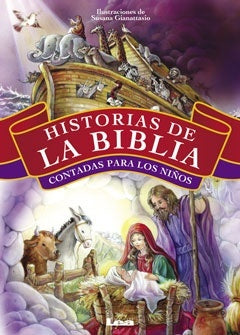 HIST DE LA BIBLIA TD..