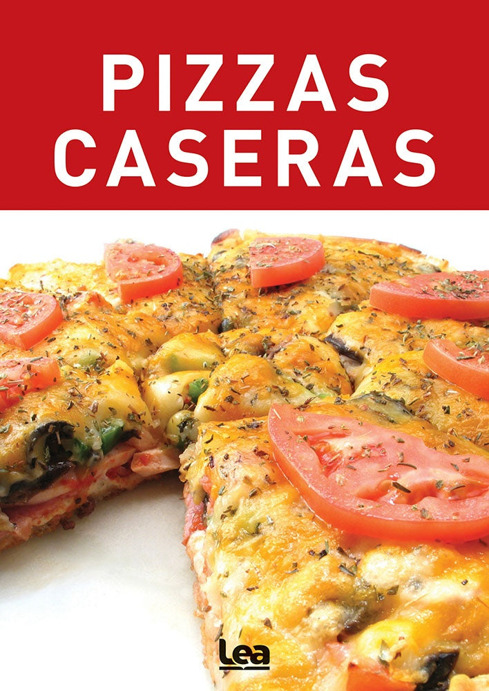 Pizzas caseras | VACIO