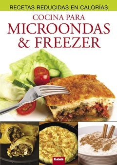 Cocina para microondas y freezer | Maria Iglesias