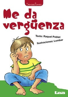 ME DA VERGÜENZA.. | Raquel  Poblet