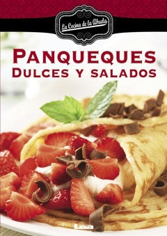 Panqueques dulces y salados
