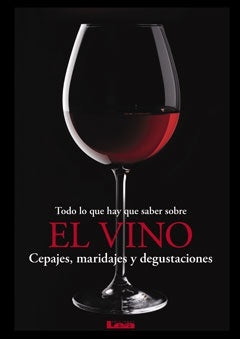 El vino