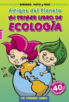 AMIGOS DEL PLANETA