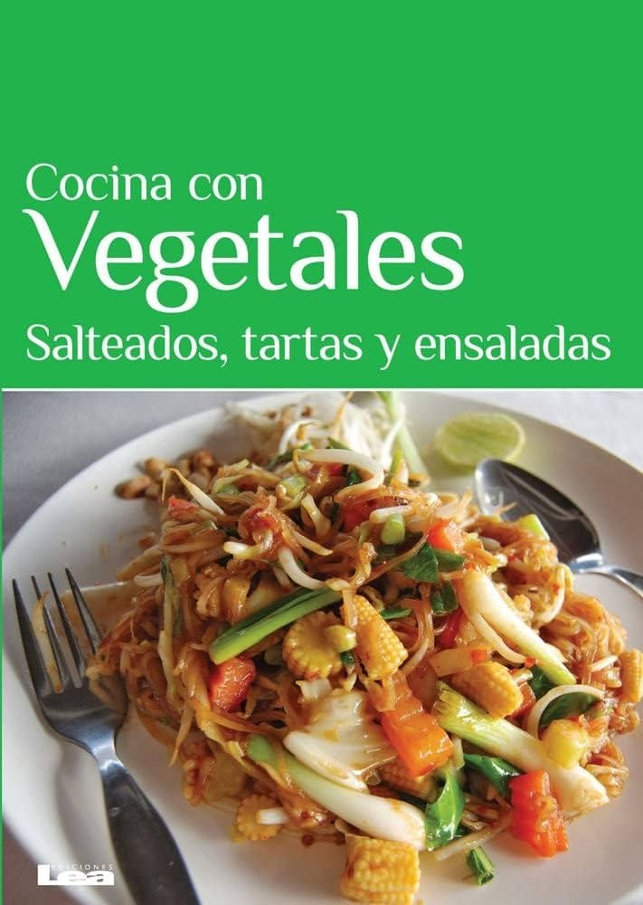 Cocina con Vegetales | VACIO