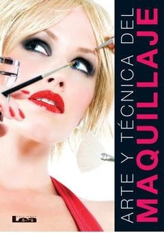 Arte y ténica del maquillaje | Liliana Gonzalez Revro