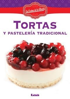 Tortas y pasteleria tradicional | María  Nuñez Quesada