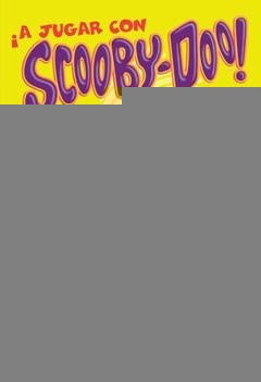 A JUGAR CON SCOOBY DOO!..