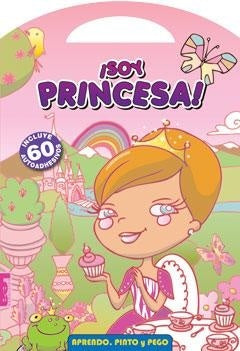 SOY PRINCESA!