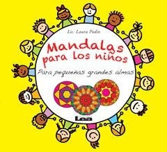 MAndalas para los niños
