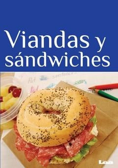 Viandas y sándwiches. | Mara Iglesias