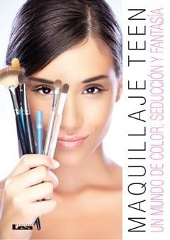 Maquillaje teen | Liliana Gonzalez Revro