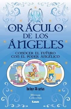 ORÁCULO DE LOS ÁNGELES
