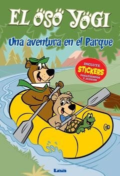 EL OSO YOGI