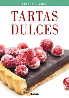 Tartas dulces | Eduardo Casalins