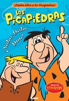 LOS PICAPIEDRAS