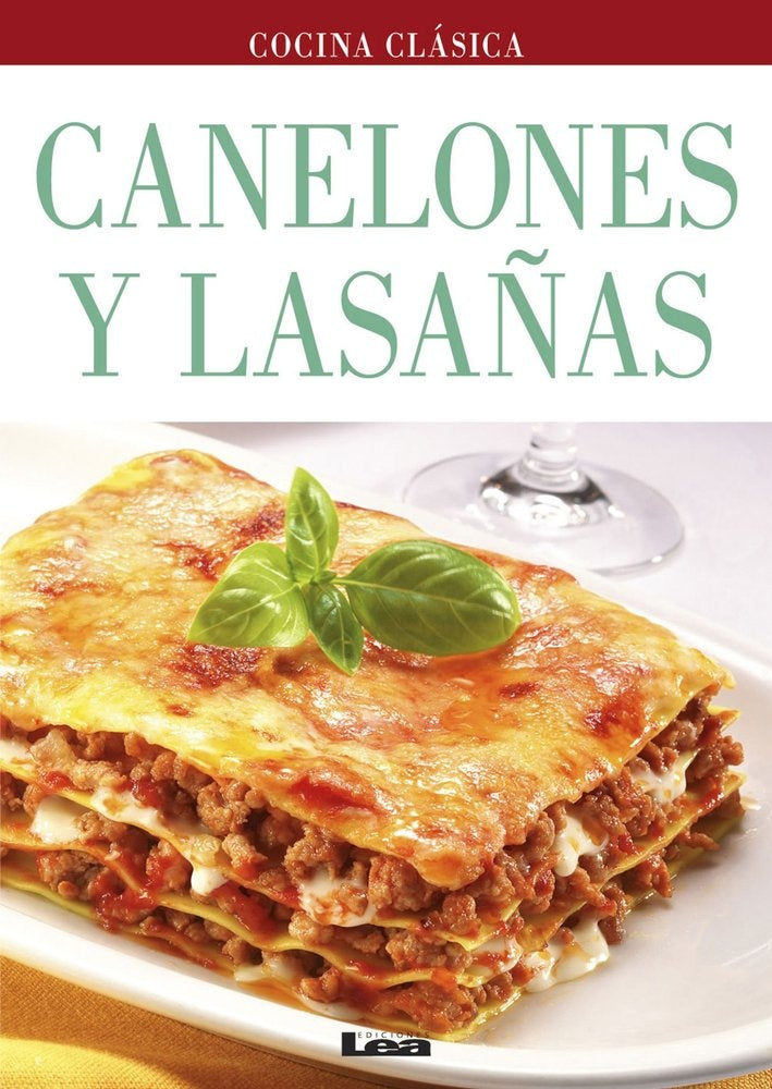 Canelones y lasañas | VACIO
