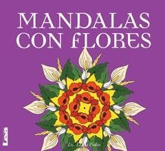 Mandalas con flores  | Laura Podio