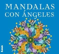 MANDALAS CON ANGELES | Laura Podio